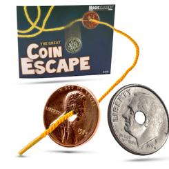 The Great Coin Escape