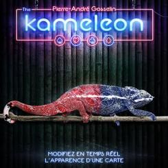 The Kameleon