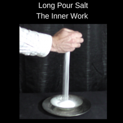 The Long Pour Salt Trick - Sel 