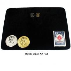 The Matrix Pad