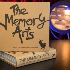 The Memory Arts