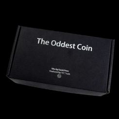 The Oddest Coin