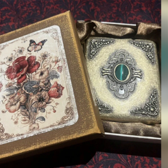 The Papilio Experiment