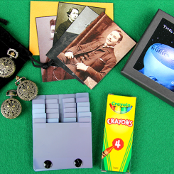 The Path-finder Billet Index System