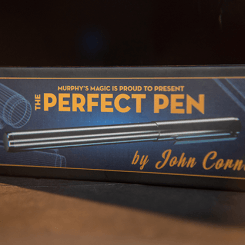 The Perfect Pen