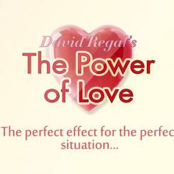 The Power of love
