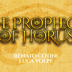 The Prophecy of Horus