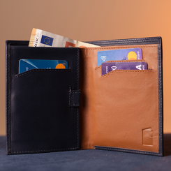 The Rebel Wallet Elite