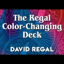 The Regal Color-Changing Deck