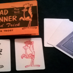 The Road Runner