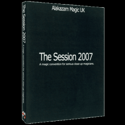 The Session 2007