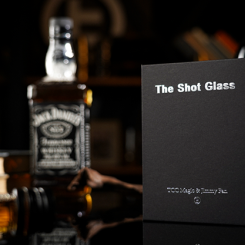 The Shot Glass