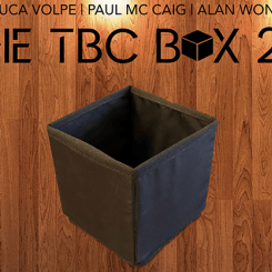 The TBC Box 2