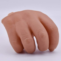 The Third Hand (Fausse main)