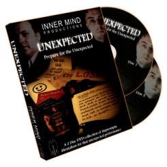 Unexpected (2 DVD)