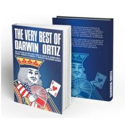 The Very best of Darwin Ortiz