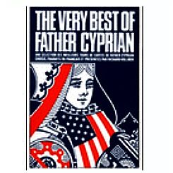 The Very best of Father Cyprian