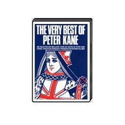 The Very best of Peter Kane