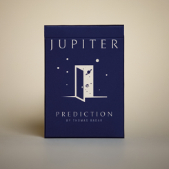 Jupiter Prediction