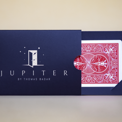 Jupiter (rouge)