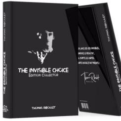 The Invisible Choice version Collector
