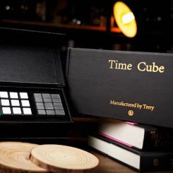 Time Cube