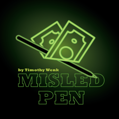 Misled Pen
