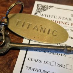 Titanic