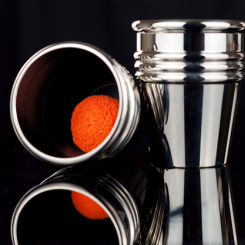 Tommy Wonder Cups & Balls Set