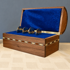 Coin Chest
