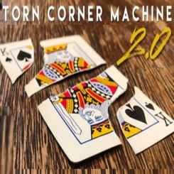 Torn Corner Machine 2.0