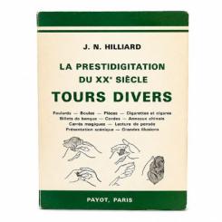 Tours divers - Payot