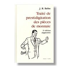 Traité de la prestidigitation des pièces (Bobo)