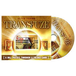 Transfuze