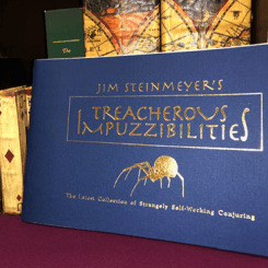 Treacherous Impuzzibilities