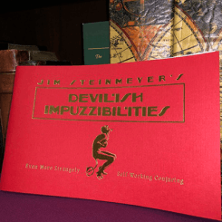 Devilish Impuzzibilities