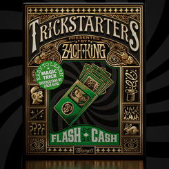 Trickstarters Flash Cash