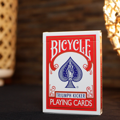 Triumph Kicker Deck