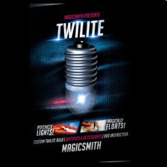 Twilite Floating Bulb