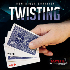 Twisting