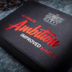 Ultimate Ambition Improved bleu