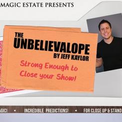Unbelievalope