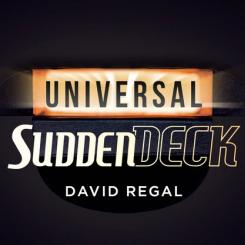 Universal Sudden Deck