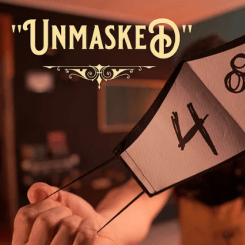 Unmasked