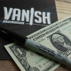 Vanish 