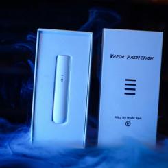 Vapor Prediction