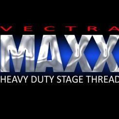 Vectra Maxxx - Fil section épaisse pour la scène