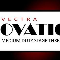 Vectra Ovation - Fil section moyenne pour la scène