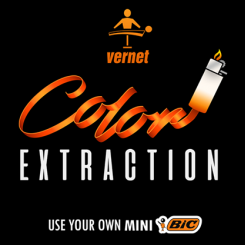 Color Extraction