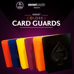 Etui de jeu Vernet (6 Couleurs)